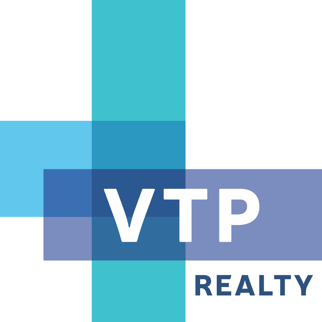 VTP Developers Logo